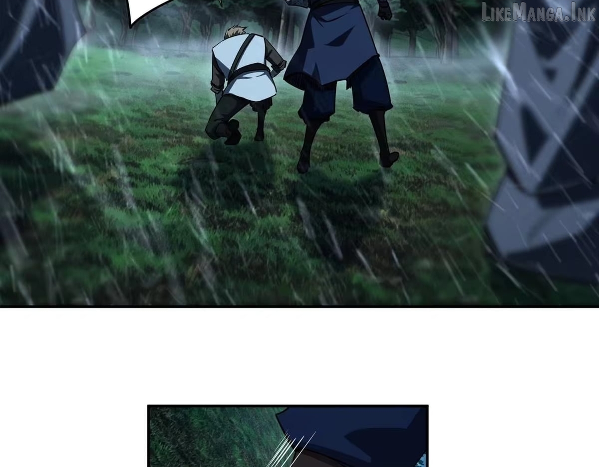 All People Scramble for the Tower, I Cleared 999 Floors in Advance Manga Chapter 58  - page 90